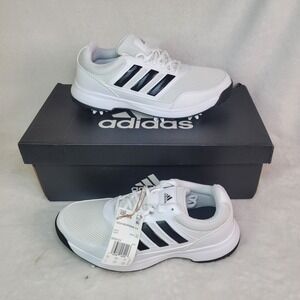 Adidas Golf Sneakers Shoes Athletic Activewear Men's 6.5D Womens 8 D Unisex NIB